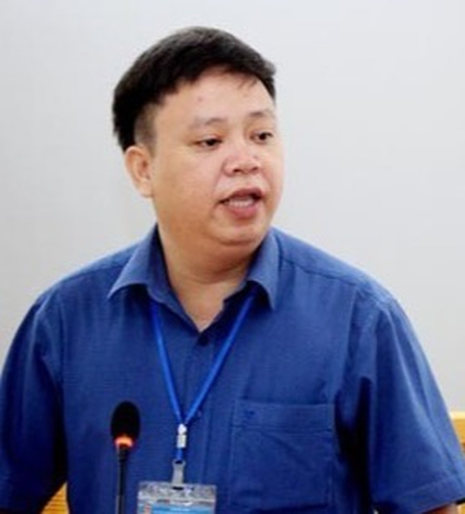 Chánh văn phòng huyện đột tử tại phòng làm việc - 1 Chánh văn phòng huyện đột tử tại phòng làm việc - 1