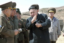 Yonhap: Ông Kim Jong-un thăm biệt đội ám sát