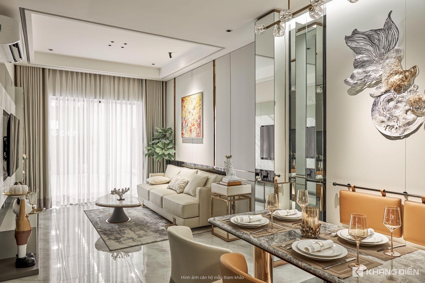 Privia - Khang Dien och trenden att välja ett hus nära skolan för barnens framtid - 3 The Privia - Khang Điền và xu hướng chọn nhà gần trường vì tương lai con trẻ - 3