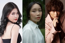 Con gái Mỹ Linh và loạt nghệ sĩ trẻ nỗ lực bứt phá khỏi áp lực sao nhí
