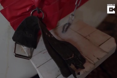 Khách sạn tình yêu bị bỏ hoang - chốn yêu đương một thời của những cặp tình nhân