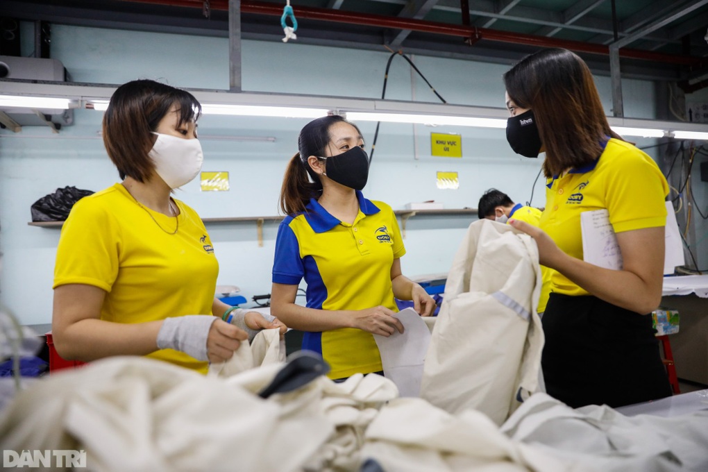 Công ty có thể tự ý cho công nhân thôi việc hay không? - 1 Công ty có thể tự ý cho công nhân thôi việc hay không? - 1