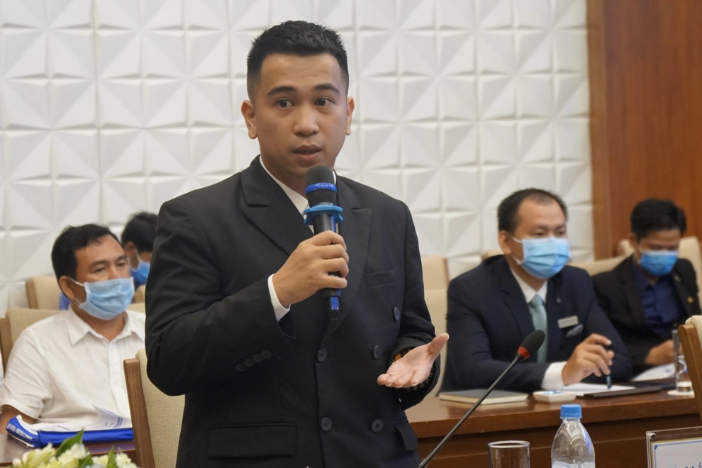 Nhiều doanh nghiệp du lịch chết lâm sàng… vì Covid-19 - 2 Nhiều doanh nghiệp du lịch chết lâm sàng… vì Covid-19 - 2