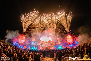 Du lịch Quảng Ninh ghi dấu ấn ấn tượng mùa hè 2022