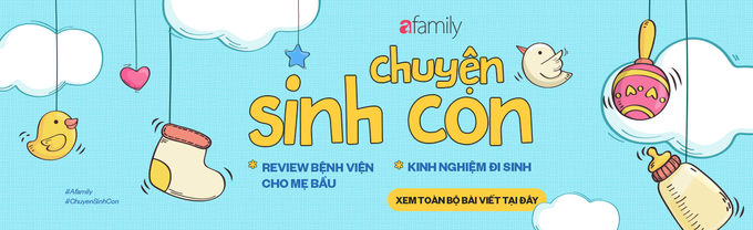 Mẹ Hà Nội chia sẻ kinh nghiệm đặt bóng giúp chuyển dạ nhanh khi sinh ở Bệnh viện Thanh Nhàn - Ảnh 5.