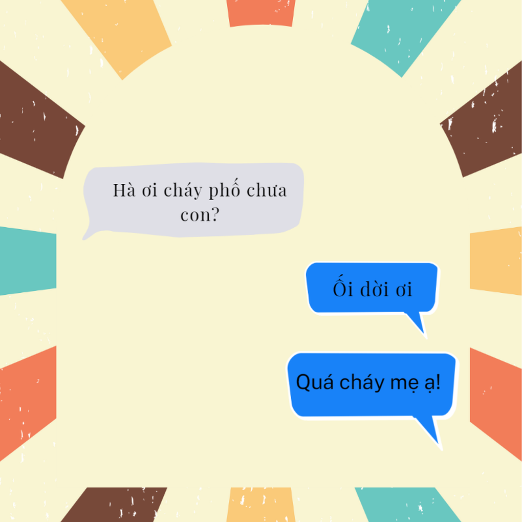 Khi phụ huynh nói ngôn ngữ Gen Z - 1 Khi phụ huynh nói ngôn ngữ Gen Z - 1
