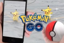 Tựa game “hot” bắt Pokemon trong thế giới thực chính thức ra mắt
