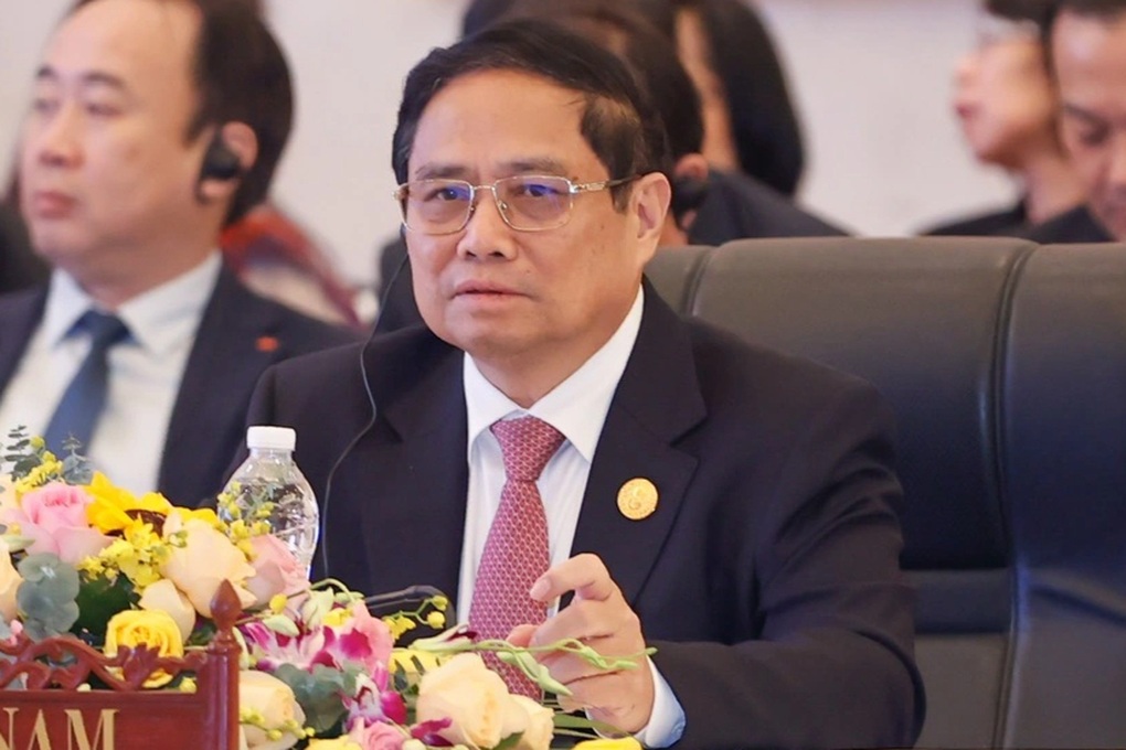Đề xuất 3 cùng trong hợp tác Campuchia - Lào - Myanmar - Việt Nam - 2 Đề xuất 3 cùng trong hợp tác Campuchia - Lào - Myanmar - Việt Nam - 2