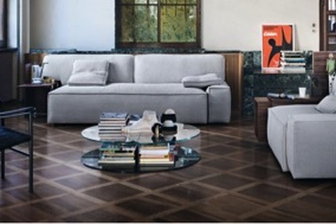 Nội thất Ý vang danh giữa lòng Sài Gòn