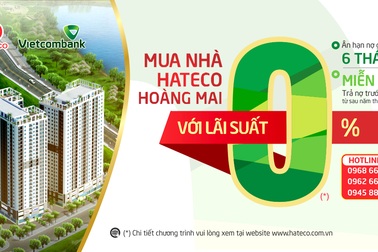 Làm sao để mua nhà Hà Nội với thu nhập 20 triệu/ tháng