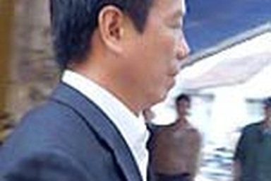 Ông Tiến có thể phải đối mặt với nhiều tội danh