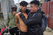 Công an Quảng Ninh bắt giữ đối tượng truy nã đặc biệt nguy hiểm