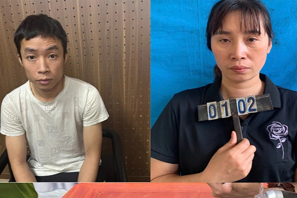 Phá 2 đường dây buôn lậu bình ắc quy và phụ tùng xe điện quy mô lớn - 1 Phá 2 đường dây buôn lậu bình ắc quy và phụ tùng xe điện quy mô lớn