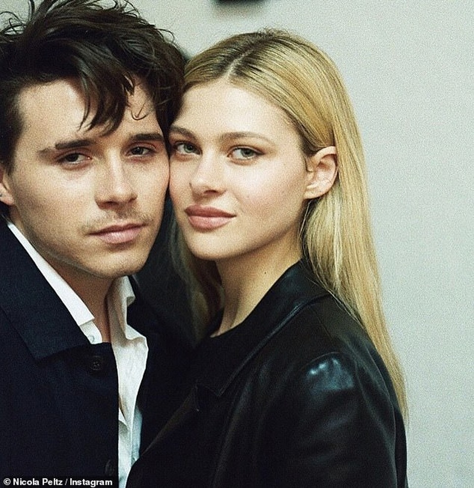 Brooklyn Beckham và con gái tỷ phú ký hợp đồng hôn nhân - 5 Brooklyn Beckham và con gái tỷ phú ký hợp đồng hôn nhân - 5