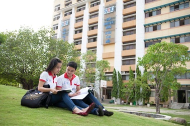 Trường Đại học Công nghệ Sài Gòn xét tuyển nguyện vọng bổ sung