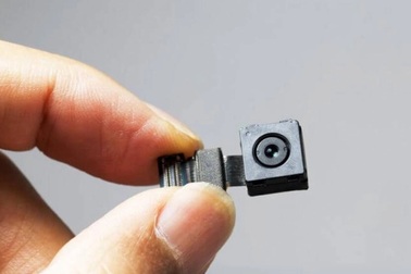 Điểm tuần: Camera quay lén bán tràn lan trên mạng