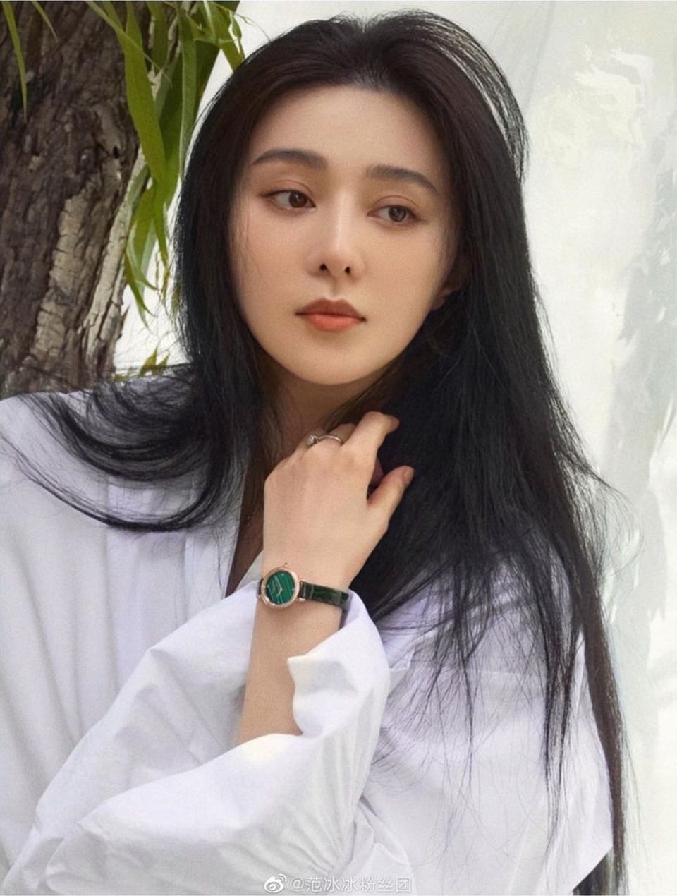 Phạm Băng Băng trở lại rầm rộ, sắp thoát lệnh cấm sóng - 9 Phạm Băng Băng trở lại rầm rộ, sắp thoát lệnh cấm sóng - 9