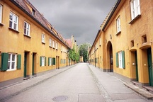 Kỳ lạ khu nhà nơi giữ nguyên giá thuê trong suốt 500 năm - 1 năm trả 1 đô la Mỹ