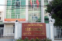 Sai phạm tài chính tại Sở Công thương Sóc Trăng!
