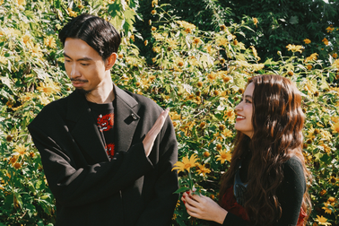 Hoàng Thùy Linh và Đen Vâu hát về hạnh phúc trong tình yêu