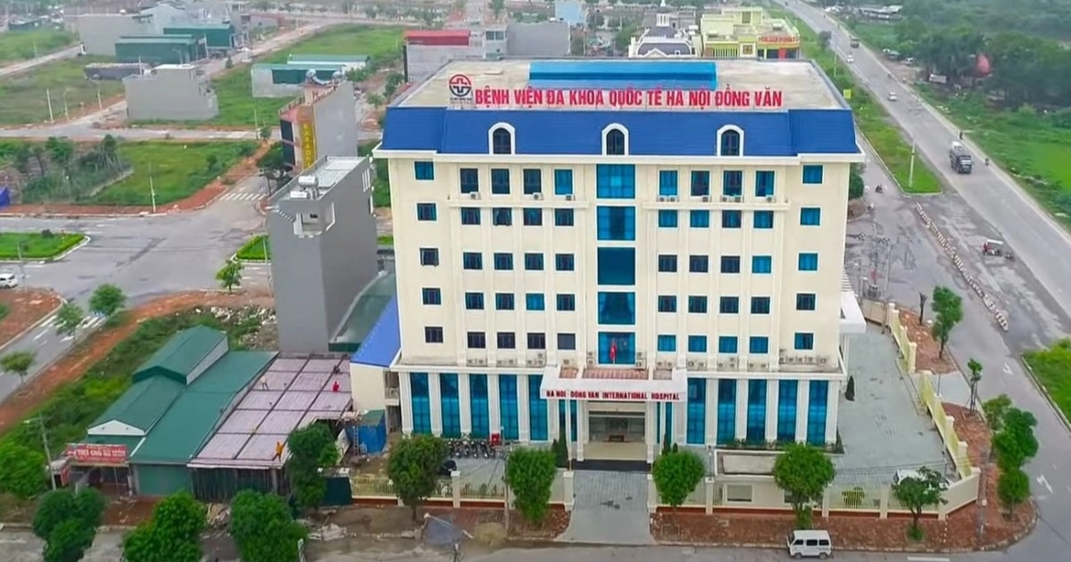 Chấm dứt hợp đồng với bác sĩ xâm hại nữ bệnh nhân