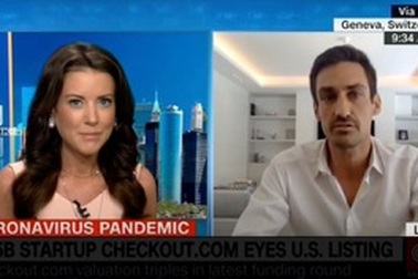 Tiêu chí nào để “lên sóng” chương trình First Move của CNN?