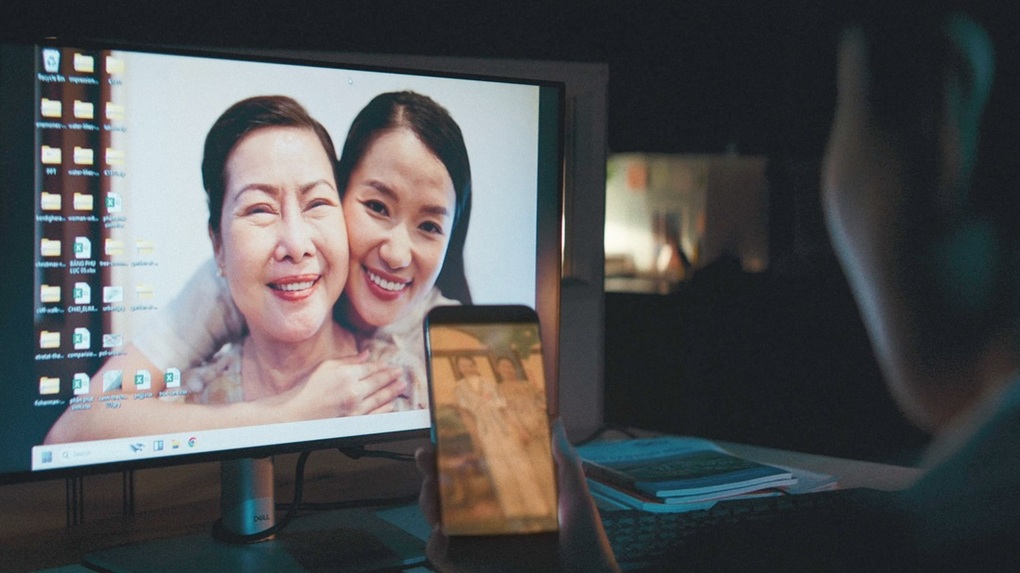 Vu Lan nghĩ về cha mẹ - nguồn sức mạnh vô tận của con - 1 Vu Lan nghĩ về cha mẹ - nguồn sức mạnh vô tận của con - 1
