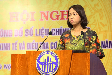 Giảm 31.200 đơn vị hành chính, cơ quan của Đảng, tổ chức chính trị - xã hội