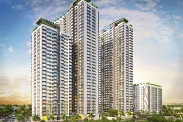 Khi các ông lớn bất động sản đổi hướng chiến lược đầu tư