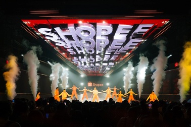 Hơn 45 triệu sản phẩm bán ra qua livestream và video tại Shopee 11/11