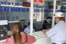 Đảm bảo bệnh nhân khám chữa bệnh bằng bảo hiểm y tế ở nơi có đủ điều hòa