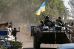 Ván cược ngừng bắn 30 ngày của Ukraine