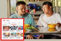 FAPTV nói gì về kênh YouTube hơn 13,3 triệu người theo dõi bất ngờ bị hack?