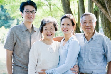 Được chiều, con rể lên mặt