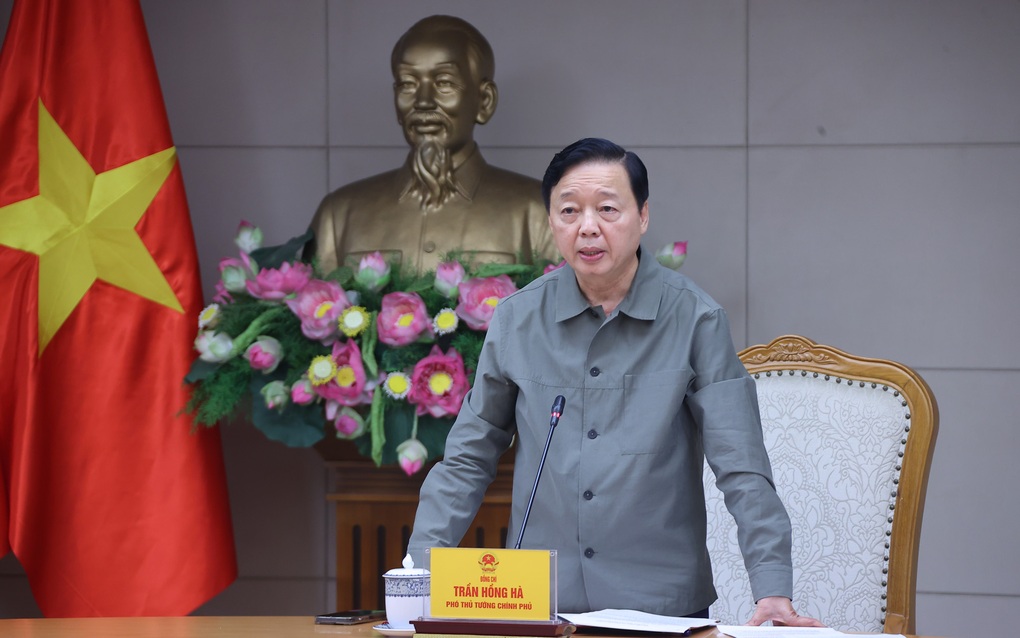 “Phải làm rõ gió mạnh mức nào nhà có thể tốc mái, người có thể bị cuốn bay”
