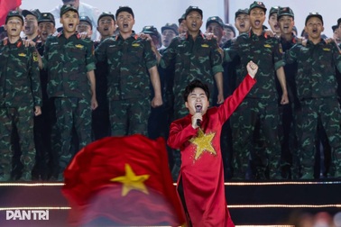 Từ cơn sốt "concert yêu nước" đến sản phẩm chiến lược lan tỏa quốc tế