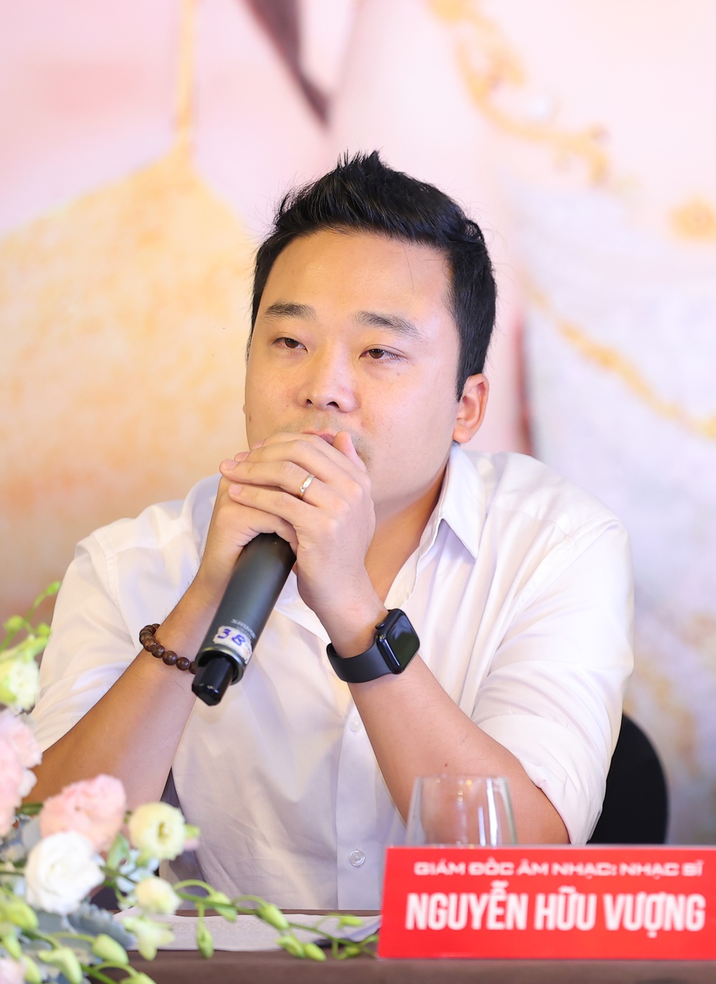 Quang Hà: Lần nào hát về mẹ tôi cũng rơi nước mắt - 3 Quang Hà: Lần nào hát về mẹ tôi cũng rơi nước mắt - 3