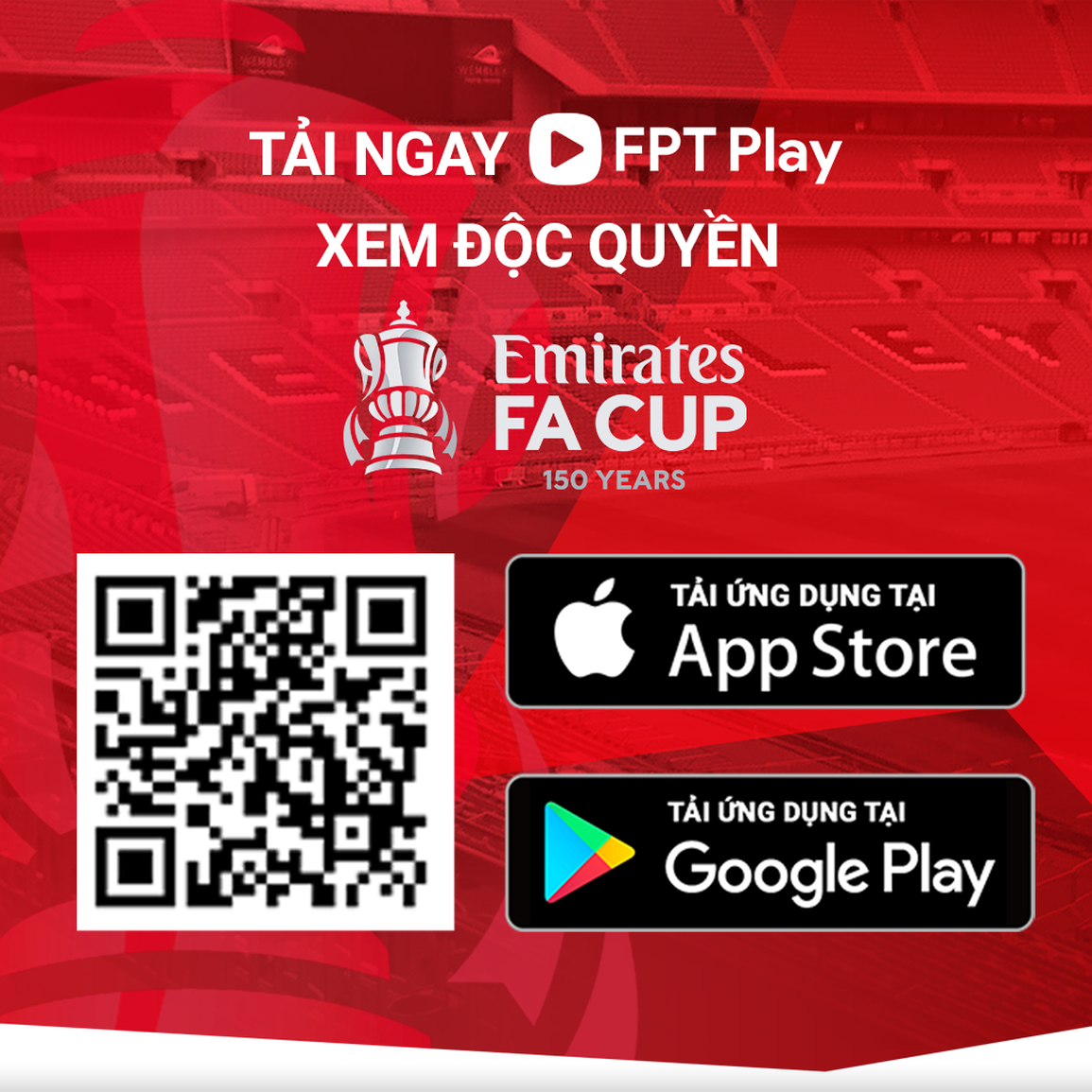 Chelsea - Liverpool: Đối đầu đỉnh cao chung kết FA Cup trên FPT Play - 3 Chelsea - Liverpool: Đối đầu đỉnh cao chung kết FA Cup trên FPT Play - 3