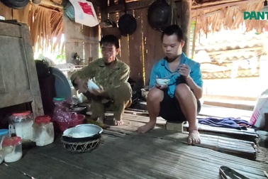 Nỗi cơ cực của 4 mảnh đời bệnh tật, nghèo đói bủa vây