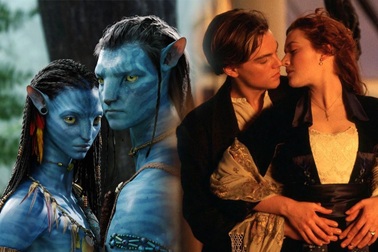 Loạt "siêu phẩm" điện ảnh ăn khách nhất mọi thời đại