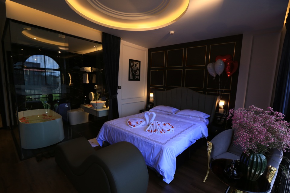 Yêu Hà Nội chẳng cần một lý do - 2 Yêu Hà Nội chẳng cần một lý do - 2