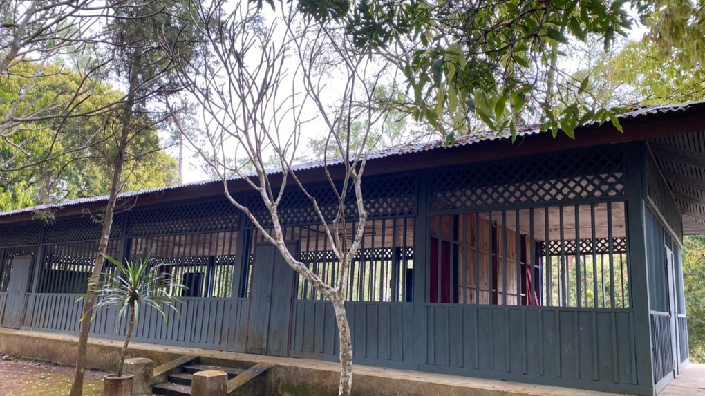 Du khách Việt đứng đầu trong lượng khách tới tỉnh Hủa Phăn của Lào - 2 Du khách Việt đứng đầu trong lượng khách tới tỉnh Hủa Phăn của Lào - 2