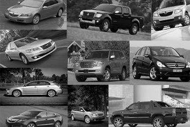 10 mẫu xe ế nhất Mỹ năm 2011