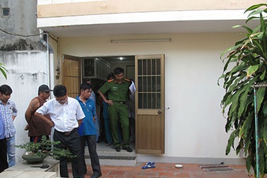 Thầy giáo tiếng Anh có tiếng tại Phan Thiết tử vong bất thường