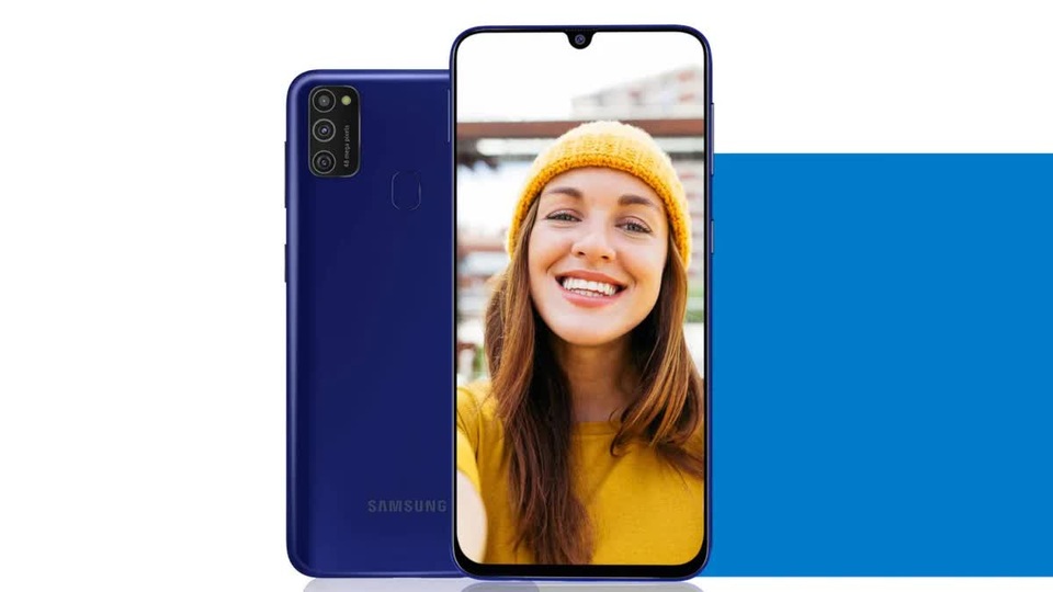 Loạt smartphone dưới 6 triệu mới ra mắt tại Việt Nam - 11 Loạt smartphone dưới 6 triệu mới ra mắt tại Việt Nam - 11