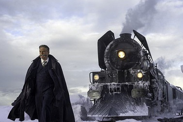 “Án mạng trên tàu tốc hành Phương Đông” tái xuất màn bạc