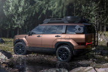 Hyundai công bố thông số kỹ thuật của Santa Fe 2024