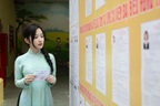 Hà Nội rộn ràng không khí bầu cử tại các “địa chỉ đỏ” lịch sử