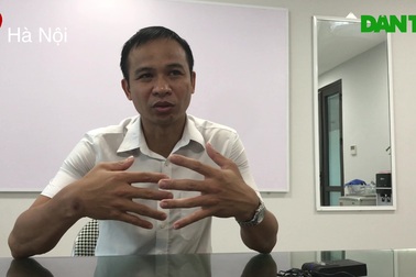 Đại sứ kỹ năng nghề Việt Nam Đỗ Công Nguyên chia sẻ về lựa chọn học nghề