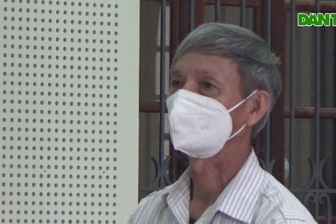 Lập khống hồ sơ trục lợi tiền hỗ trợ thiên tai